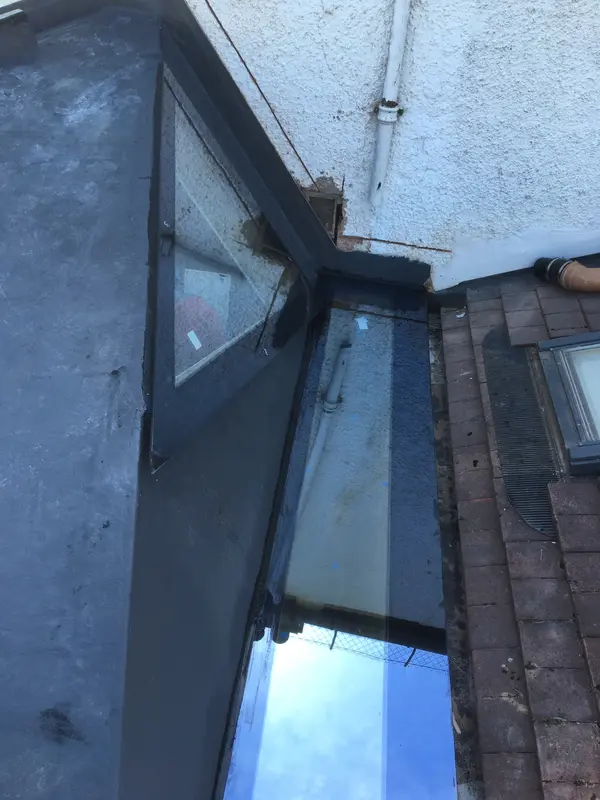 Skylights Deptford